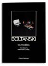 BOLTANSKI, CHRISTIAN. Les Modèles.